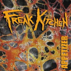 Appetizer mp3 Album by Freak Kitchen