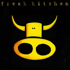 Freak Kitchen mp3 Album by Freak Kitchen