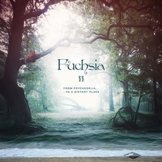 II, From Psychedelia... ...To A Distant Place mp3 Album by Fuchsia
