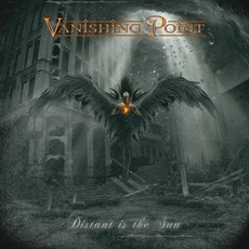 Distant Is The Sun mp3 Album by Vanishing Point