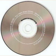 Cover Version III mp3 Single by Steven Wilson