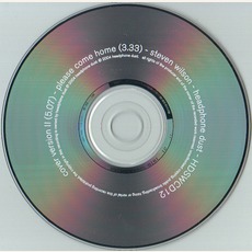 Cover Version II mp3 Single by Steven Wilson
