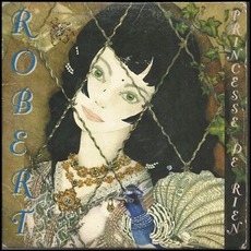 Princesse De Rien mp3 Single by RoBERT