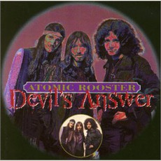 Devil's Answer mp3 Live by Atomic Rooster