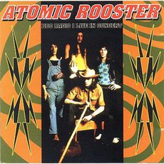 BBC Radio 1 Live In Concert mp3 Live by Atomic Rooster