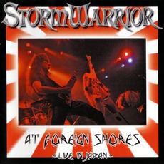 At Foreign Shores - Live In Japan mp3 Live by StormWarrior