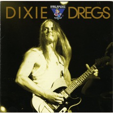 Dixie Dregs: King Biscuit Flower Hour mp3 Live by Dixie Dregs