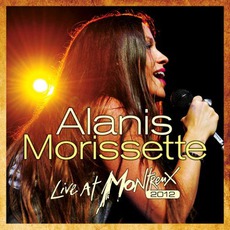 Live At Montreux 2012 mp3 Live by Alanis Morissette