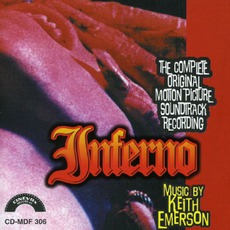 Inferno (Remastered) mp3 Soundtrack by Keith Emerson