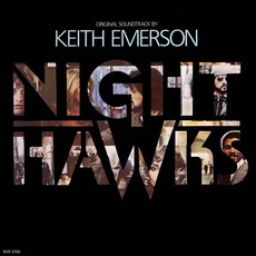 Nighthawks mp3 Soundtrack by Keith Emerson