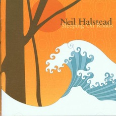 Sleeping On Roads mp3 Album by Neil Halstead