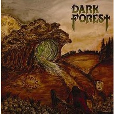 Dark Forest mp3 Album by Dark Forest