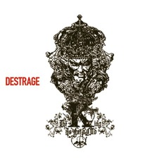 The King Is Fat 'N' Old mp3 Album by Destrage