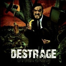 Urban Being mp3 Album by Destrage