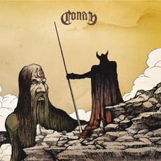 Monnos mp3 Album by Conan