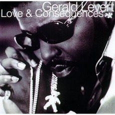 Love & Consequences mp3 Album by Gerald Levert