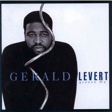 Groove On mp3 Album by Gerald Levert