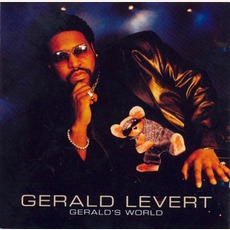 Gerald's World mp3 Album by Gerald Levert