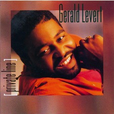 Private Line mp3 Album by Gerald Levert