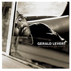 Do I Speak For The World mp3 Album by Gerald Levert