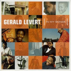 In My Songs mp3 Album by Gerald Levert