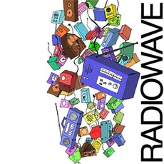 Radiowave mp3 Album by Germany Germany