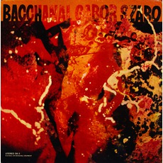 Bacchanal mp3 Album by Gábor Szabó