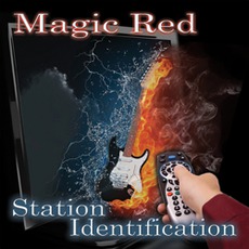 Station Identification mp3 Album by Magic Red