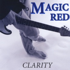 Clarity mp3 Album by Magic Red