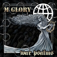 War Psalms mp3 Album by Morning Glory