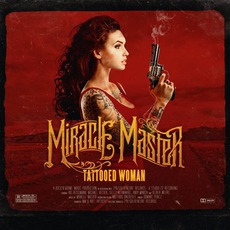 Tattooed Woman mp3 Album by Miracle Master