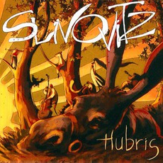 Hubris mp3 Album by Slivovitz
