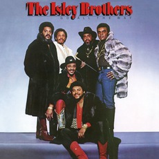 Go All The Way mp3 Album by The Isley Brothers