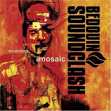Sounding A Mosaic mp3 Album by Bedouin Soundclash