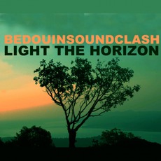 Light The Horizon mp3 Album by Bedouin Soundclash