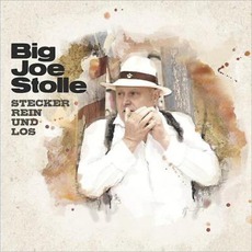 Stecker Rein Und Los mp3 Album by Big Joe Stolle