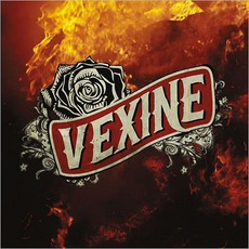 Vexine mp3 Album by Vexine
