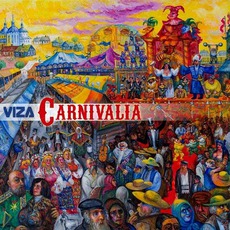 Carnivalia mp3 Album by Viza