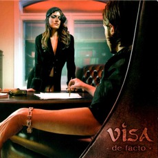 De Facto mp3 Album by Visa