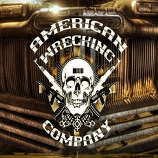 Wreckage Of The Past mp3 Album by American Wrecking Company