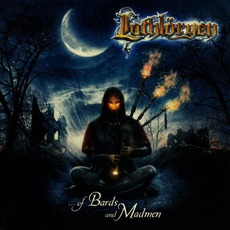 ...Of Bards And Madmen mp3 Album by Lothlöryen