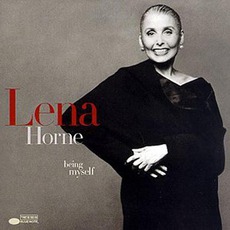Being Myself mp3 Album by Lena Horne