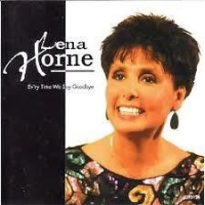 Ev'ry Time We Say Goodbye mp3 Album by Lena Horne