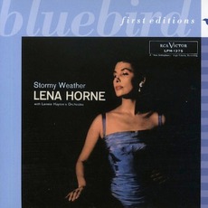 Stormy Weather (Remastered) mp3 Album by Lena Horne