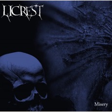 Misery mp3 Album by Licrest