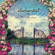 Elemental mp3 Album by FictionJunction