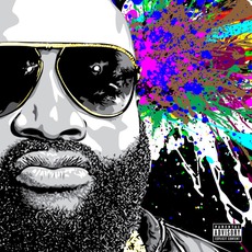 Mastermind (Deluxe Edition) mp3 Album by Rick Ross