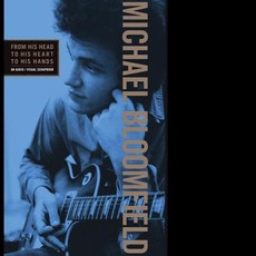 From His Head To His Heart To His Hands mp3 Artist Compilation by Mike Bloomfield