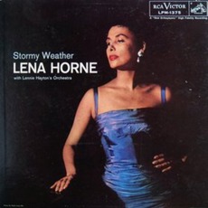 Stormy Lady mp3 Artist Compilation by Lena Horne