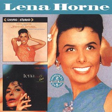 At The Waldorf Astoria + At The Sands mp3 Artist Compilation by Lena Horne